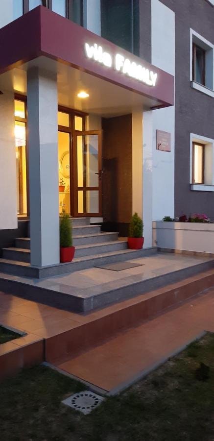 Vila Family Cricova Exterior foto