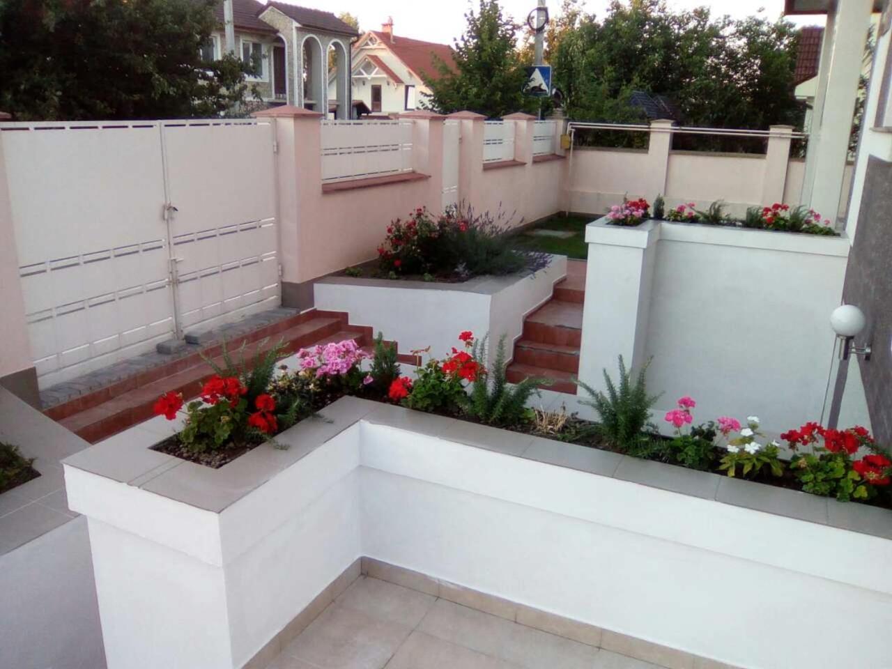 Vila Family Cricova Exterior foto